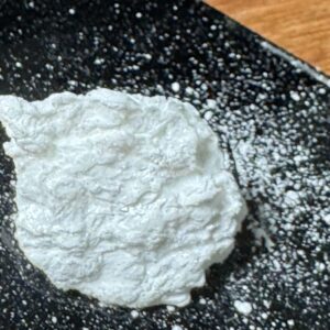 Clean Cocaine Flavor