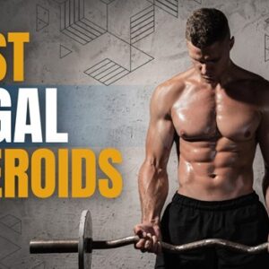 STEROIDS