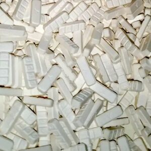 Clobromazolam Bars 2mg