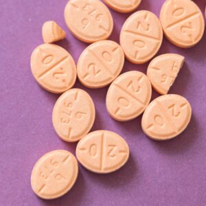 Adderall AMP