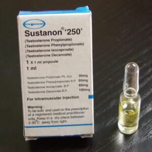 Buy Alburian Pharma Test 250 Online