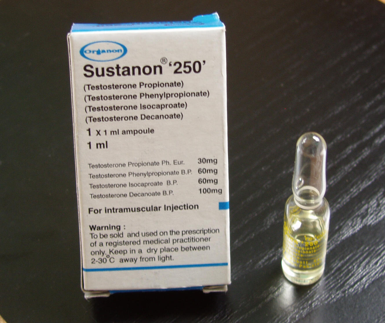 Buy Alburian Pharma Test 250 Online