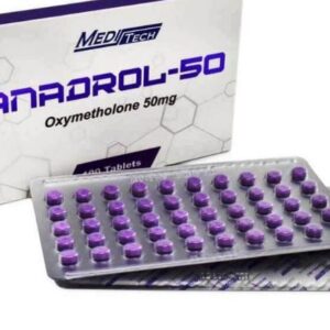 Anadrol For Sale Online