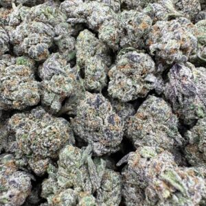 Blue Glacier Exotic Smalls