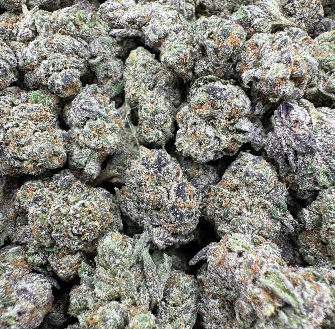 Blue Glacier Exotic Smalls