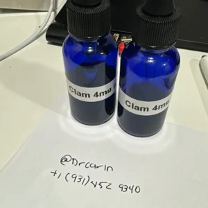 Clonazolam Solutions For Sale