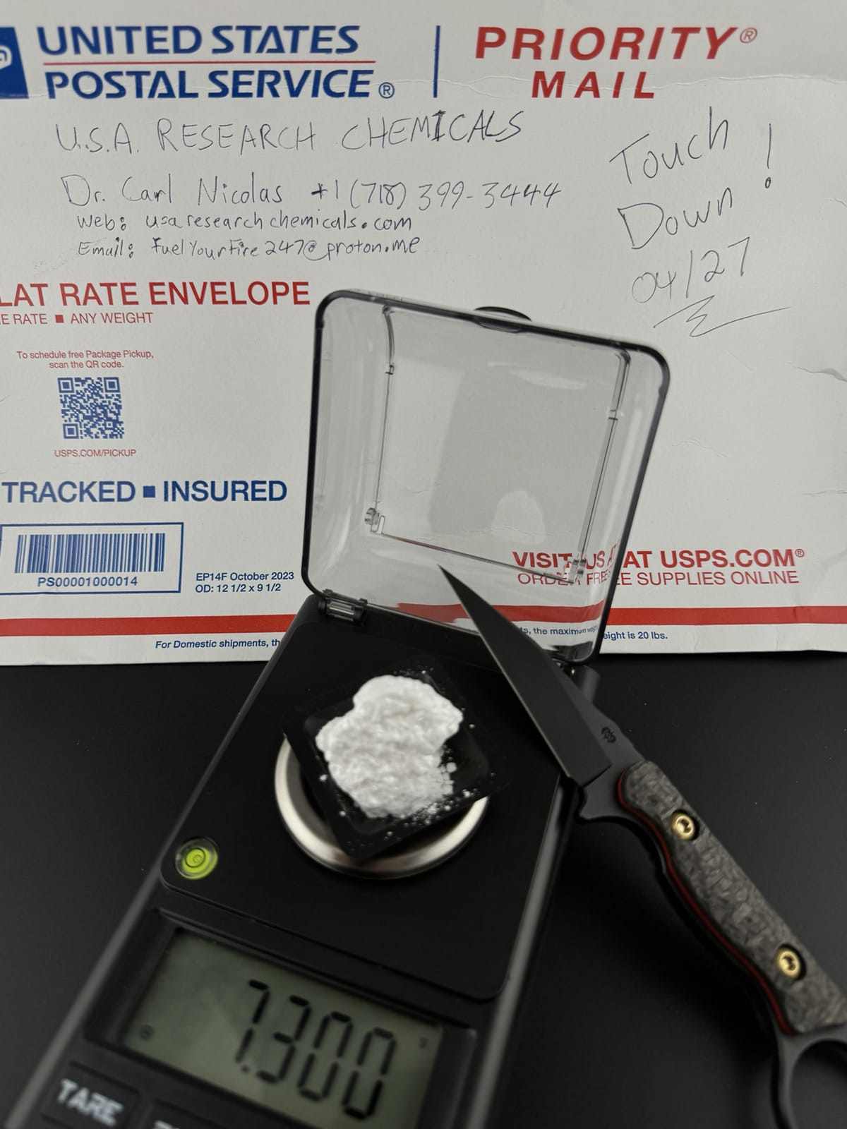 Cocaine For Sale