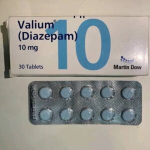 Diazepam 10mg