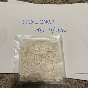 ETHYLFLUAP BARS 3mg