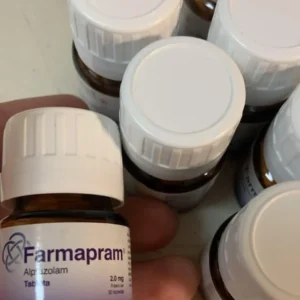 Farmapram 30CT