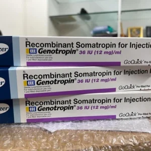 Buy Genotropin 36IU Online