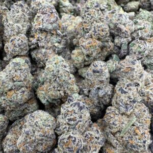 Grape Gas Large Exotics