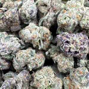 Hybrid Candy Small Indoor
