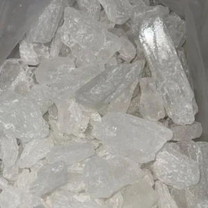 Crystal Meth Ice