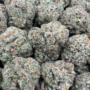 Illuminati Large Exotics