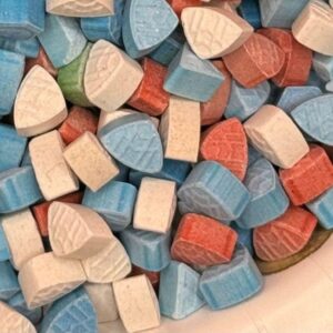 Maybach XTC Pills