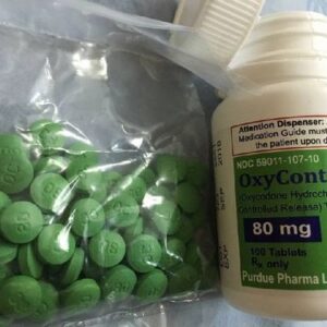 Oxycodone 80 mg For Sale 