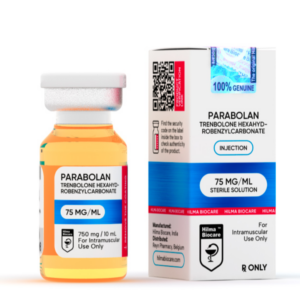 Buy Parabolan Tren Hex Online