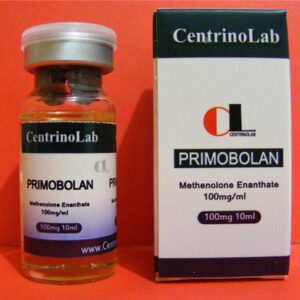 Buy Primobolan Enanthate Online