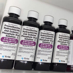 Promethazine Hydrochloride