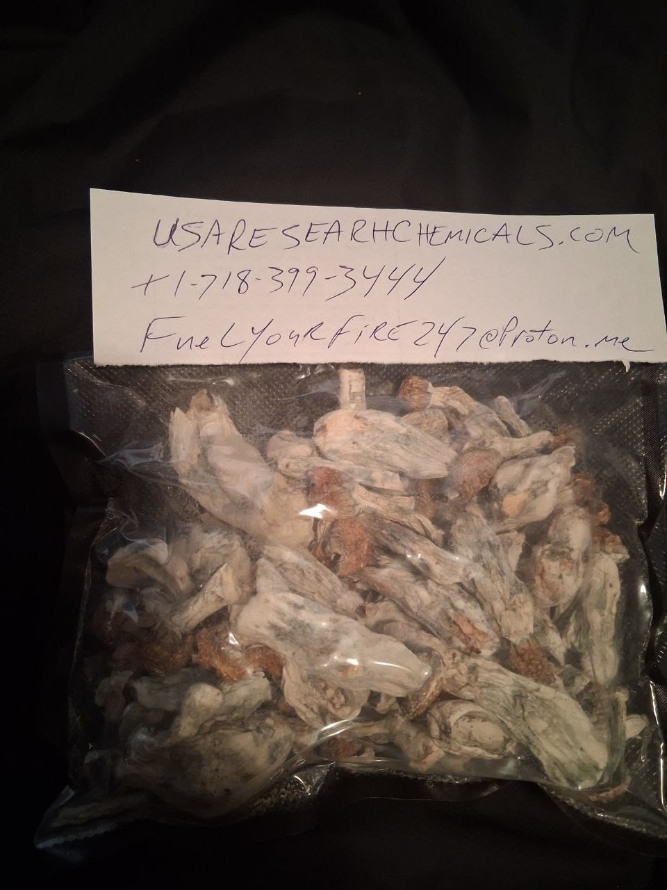 Buy Mushrooms Online