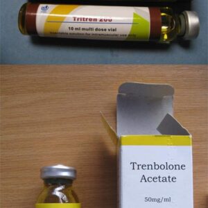 Buy Sigma Trenbolone E 100 Online