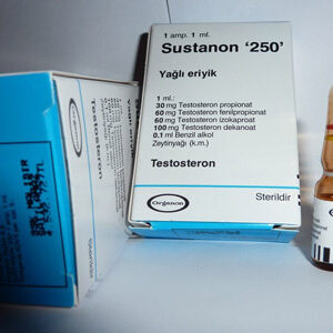Buy Sustanon or Cypionate 250