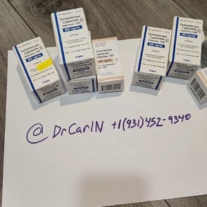 Testosterone Cypionate For Sale 