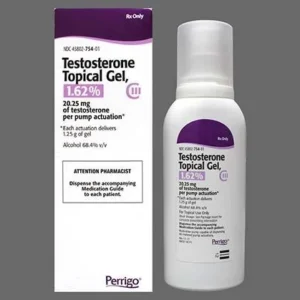 Buy Testosterone Gel Online