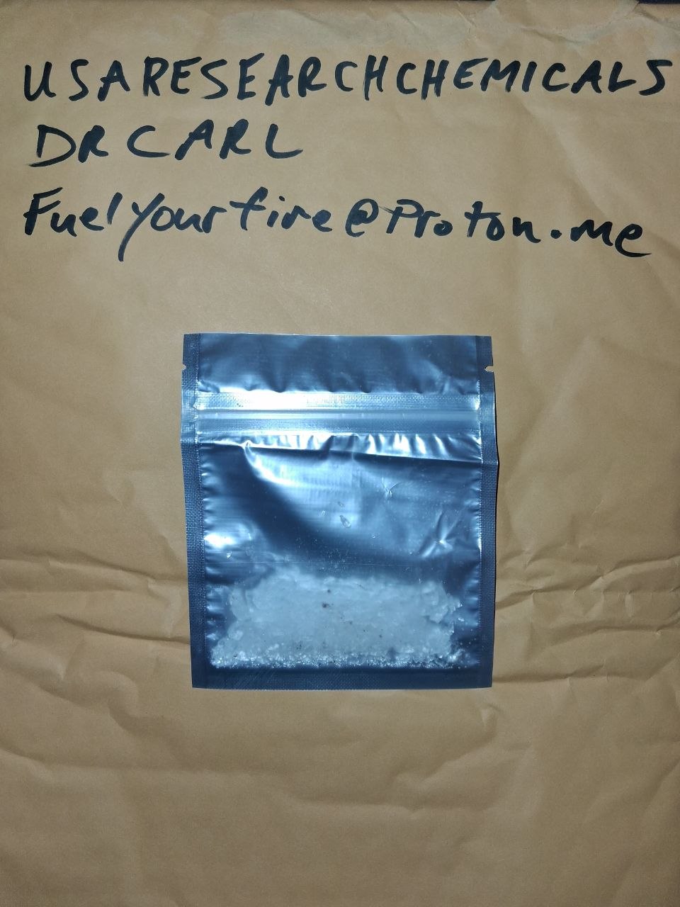 Crystal Meth (Ice) - Image 5