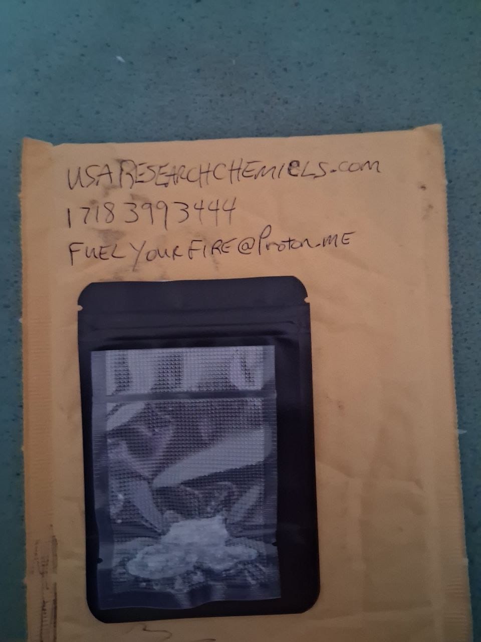 Crystal Meth (Ice) - Image 2