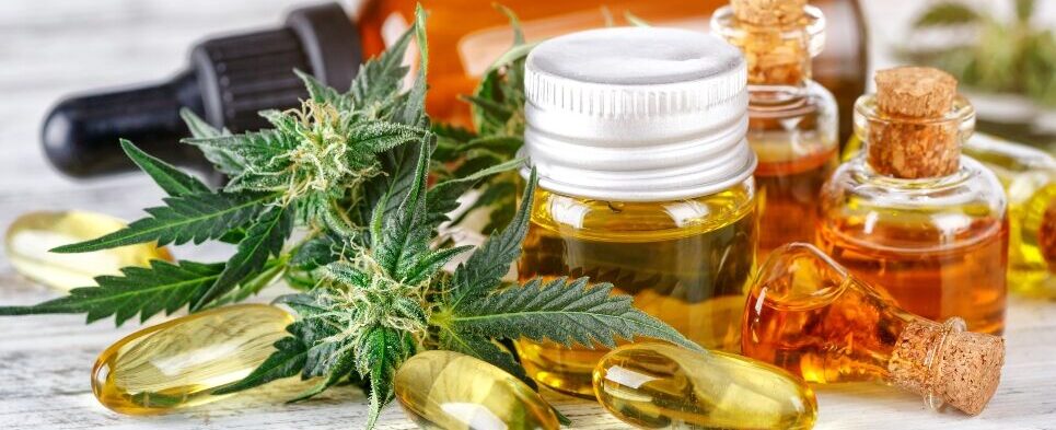 Medical Cannabis