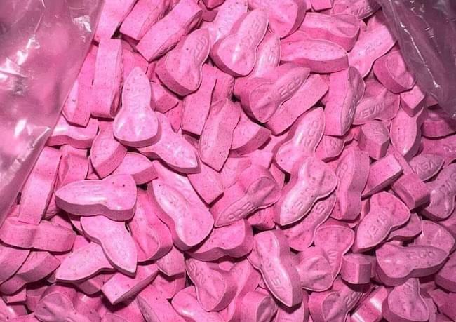 2CB (25mg)