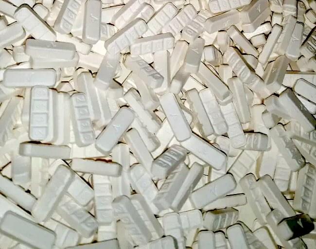 Clobromazolam Bars 2mg