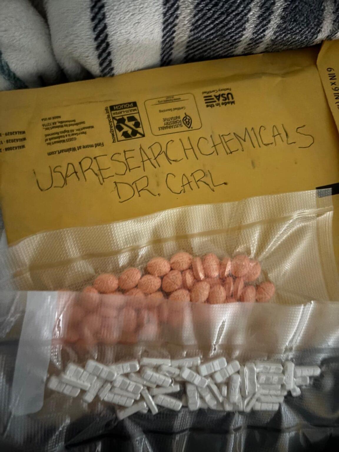 Adderall 20mg Tablets