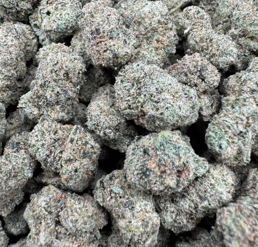Air heads🍭 small indoors