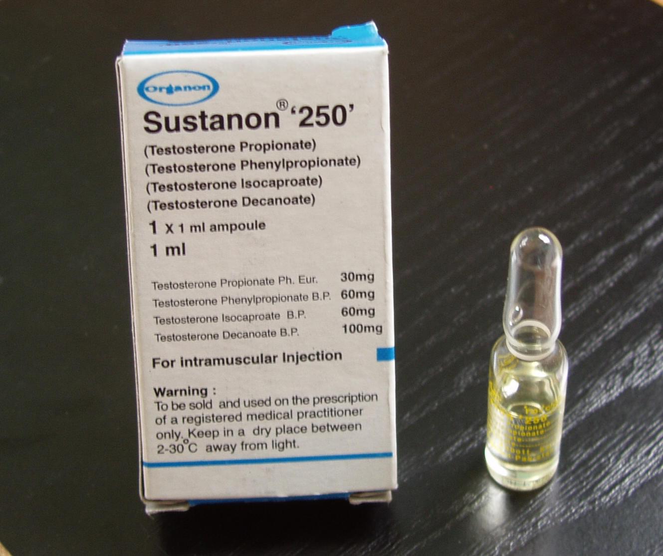 Buy Alburian Pharma Test 250 Online