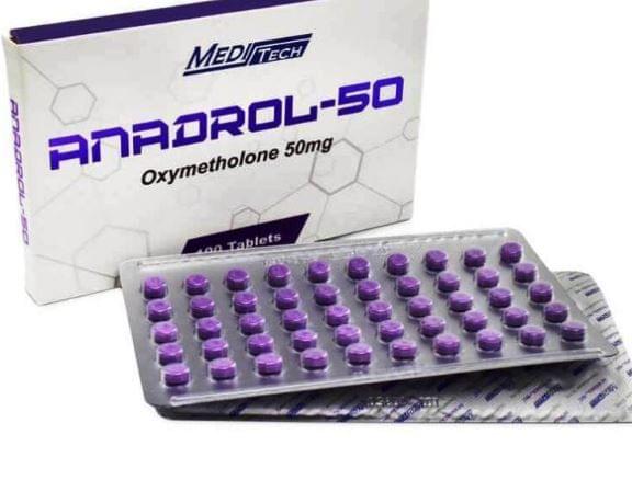 Anadrol For Sale Online