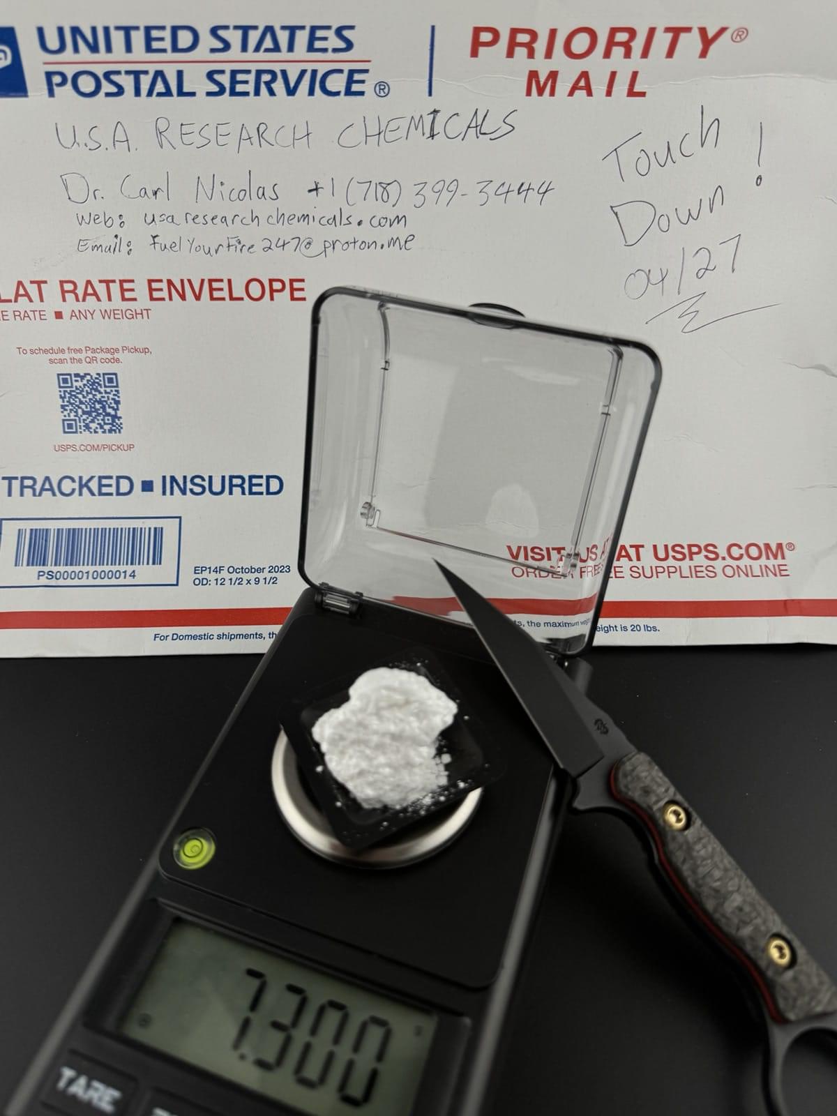 Cocaine For Sale