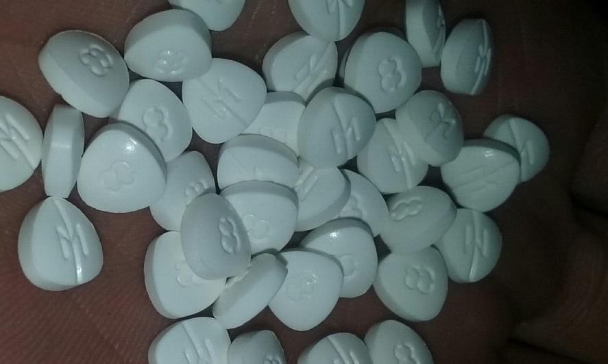 Dilaudid 8 Mg Hydromorphone