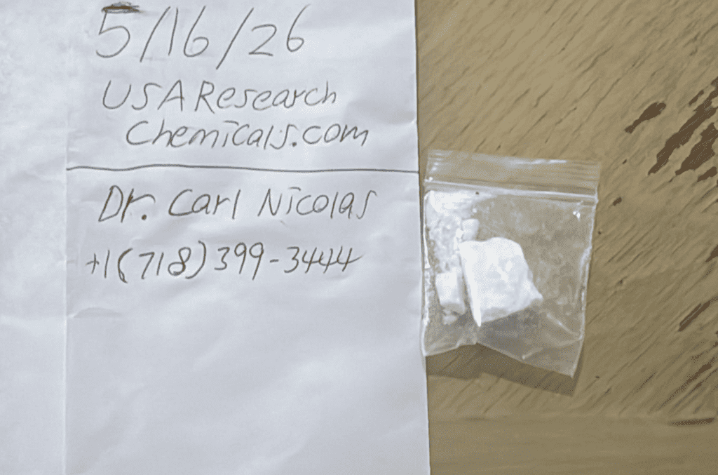 Fentanyl Powder For Sale