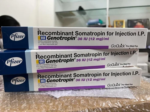 Buy Genotropin 36IU Online
