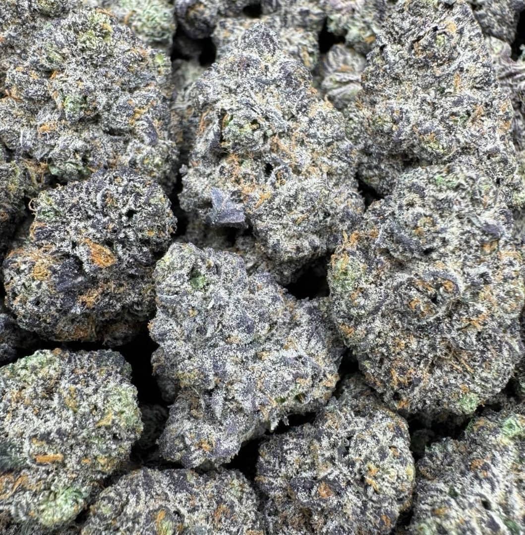 Ice Cream Cake Large Exotics