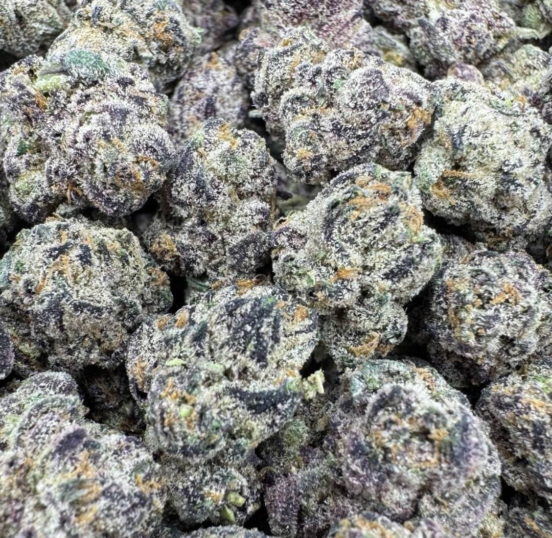 Joker Candy Exotic Mediums