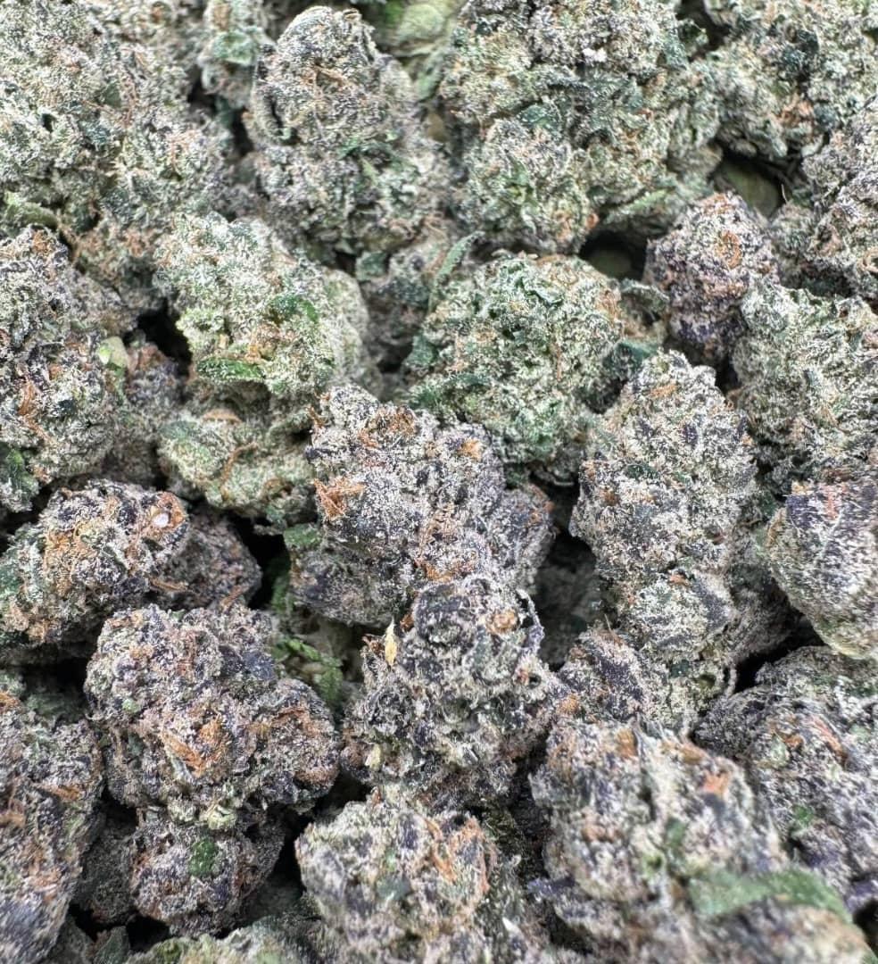 Kandy Mafia Small Exotics