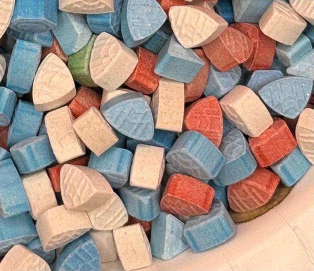 Maybach XTC Pills