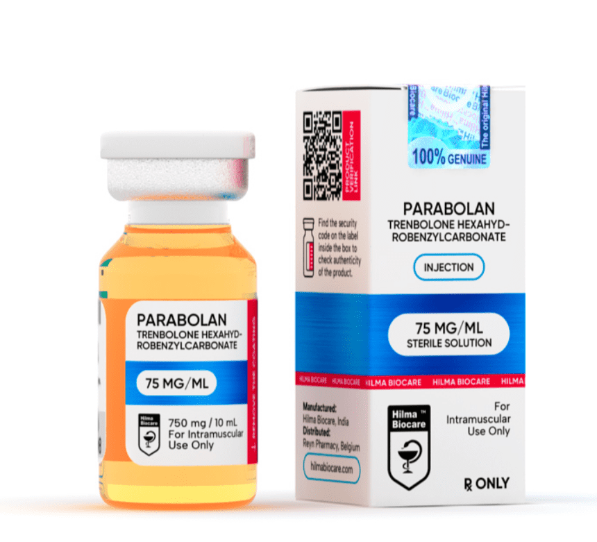 Buy Parabolan Tren Hex Online