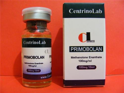 Buy Primobolan Enanthate Online