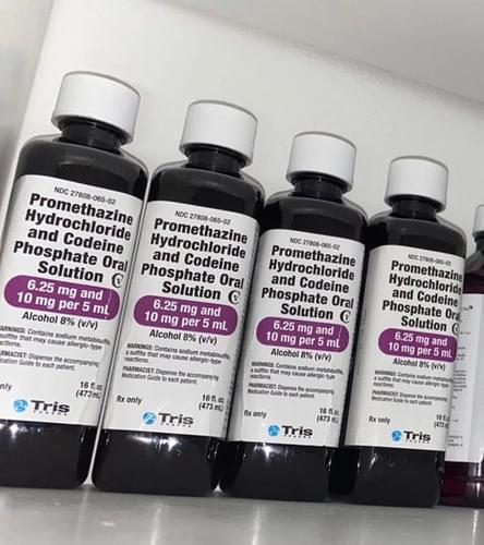 Promethazine Hydrochloride