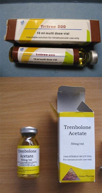 Buy Sigma Trenbolone E 100 Online
